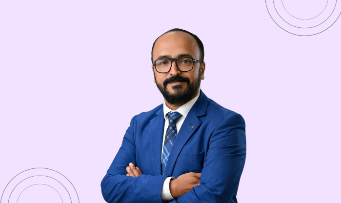 Edelweiss Life Insurance elevates Sougata Pandey to Chief Risk Officer